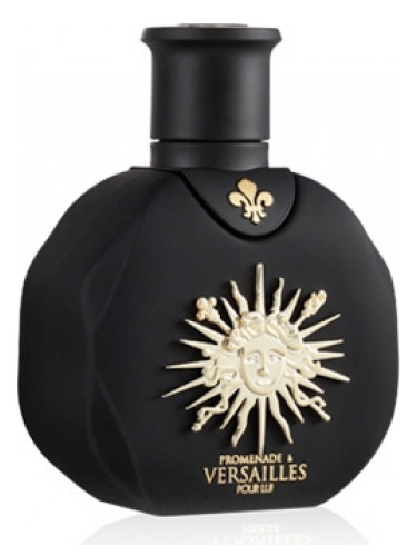 Promenade a Versailles Pour Lui Parfums du Château de Versailles