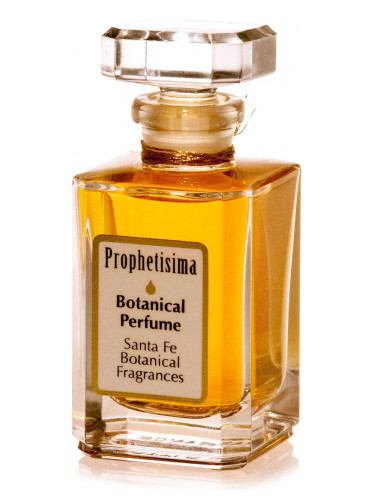 Prophetisima Santa Fe Botanical Natural Fragrance Collection