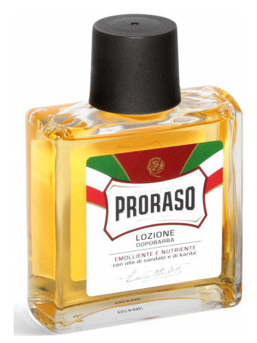 Proraso Red After Shave Proraso