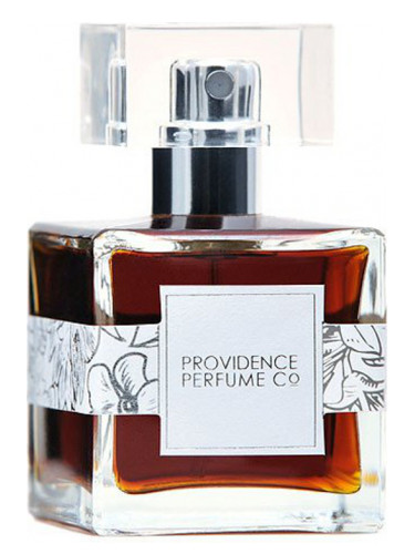 Provanilla Providence Perfume Co.