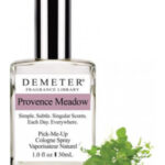 Image for Provence Meadow Demeter Fragrance
