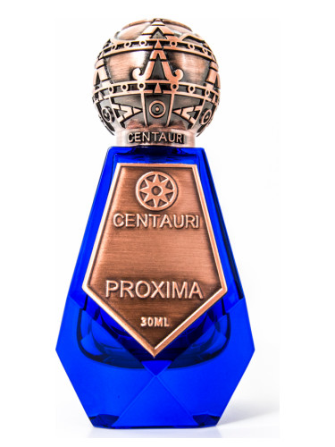 Proxima Centauri Perfumes