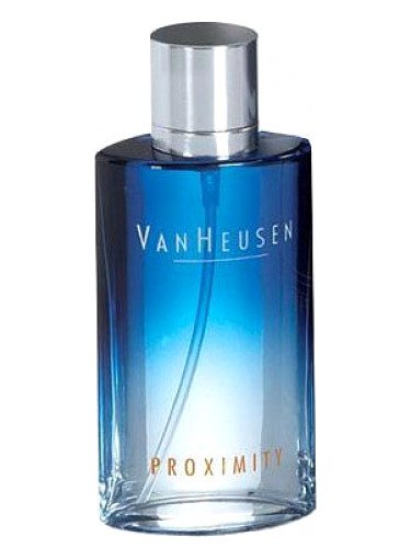 Proximity Van Heusen