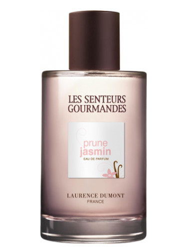 Prune Jasmin Les Senteurs Gourmandes