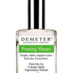 Image for Pruning Shears Demeter Fragrance