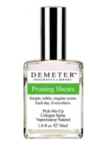 Pruning Shears Demeter Fragrance