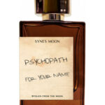 Image for Psychopath 冷血动物 Synes Moon 偷自月亮