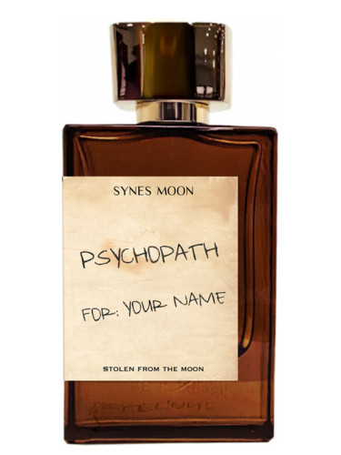 Psychopath 冷血动物 Synes Moon 偷自月亮