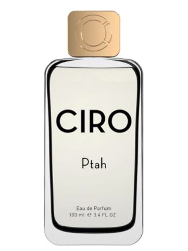 Ptah Parfums Ciro