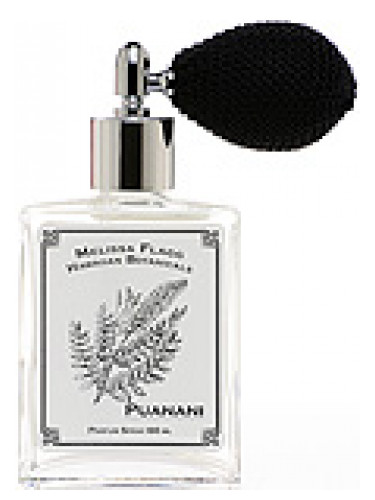 Puanani Melissa Flagg Perfume