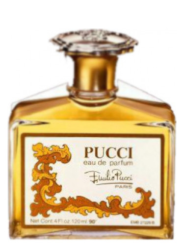 Pucci Emilio Pucci