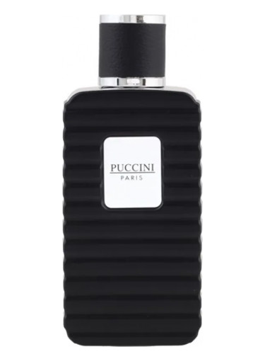 Puccini Men Black Puccini Paris