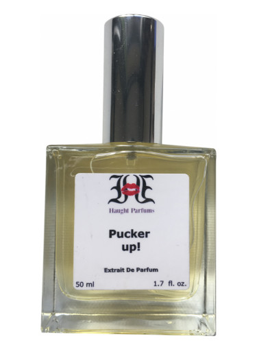 Pucker Up 2016 Edition Haught Parfums