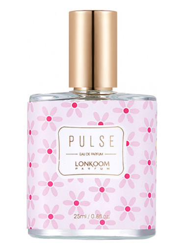 Pulse Lonkoom Parfum