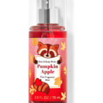 Image for Pumpkin Apple Bath & Body Works