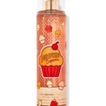 Image for Pumpkin Cupcake Bath & Body Works