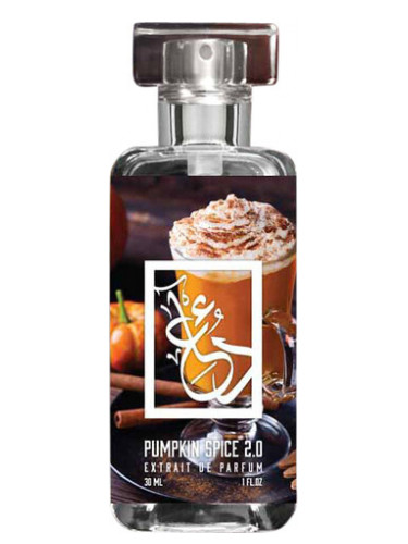 Pumpkin Spice 2.0 The Dua Brand