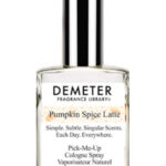 Image for Pumpkin Spice Latte Demeter Fragrance