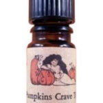 Image for Pumpkins Crave Resins Arcana Craves