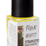 Image for Punk#2077 Strangers Parfumerie