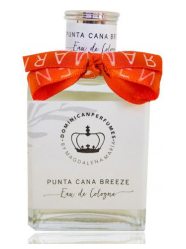 Punta Cana Breeze Dominican Perfumes
