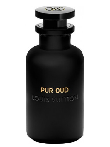 Pur Oud Louis Vuitton