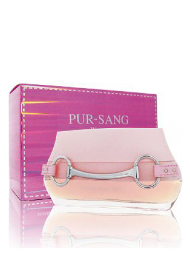 Pur Sang Pink Giorgio Monti