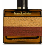 Image for Pure Addiction Franck Olivier