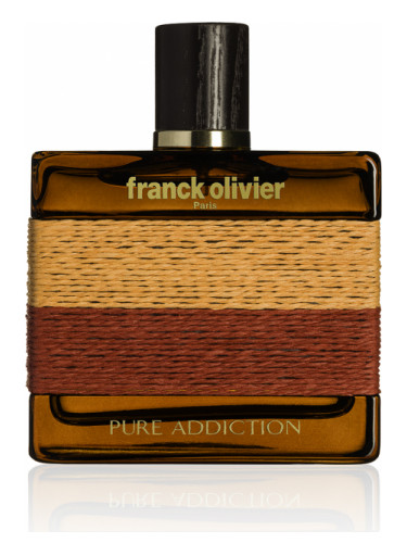Pure Addiction Franck Olivier
