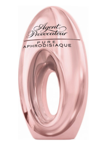 Pure Aphrodisiaque Agent Provocateur