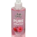 Image for Pure Attraction Melon & Plum Bath & Body Works