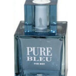 Image for Pure Blue Karen Low