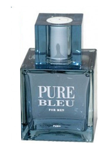 Pure Blue Karen Low