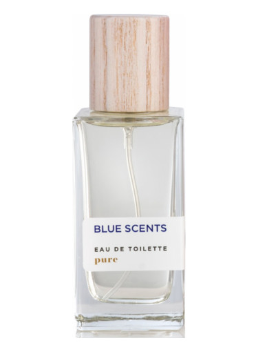 Pure Blue Scents
