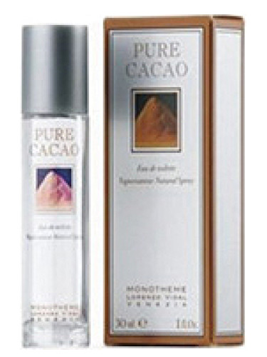 Pure Cacao Monotheme Venezia