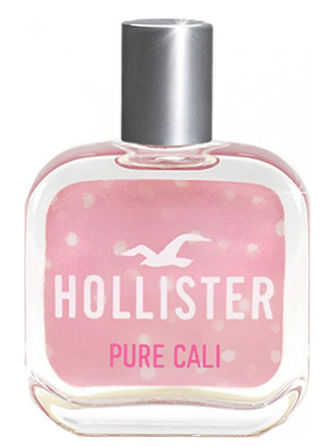 Pure Cali Hollister