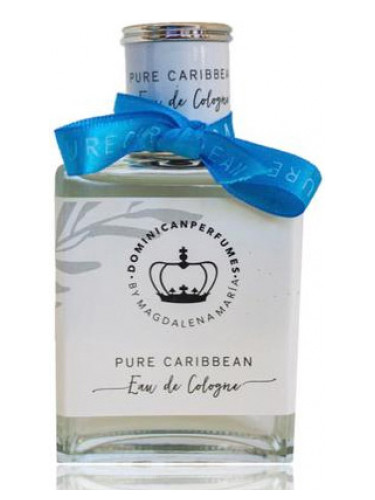 Pure Caribbean Dominican Perfumes
