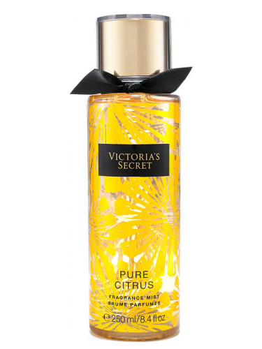 Pure Citrus Victoria’s Secret