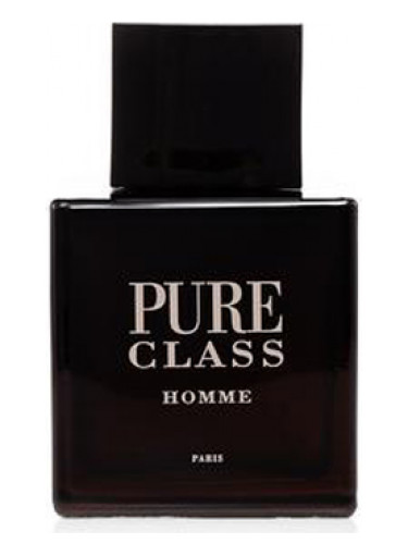 Pure Class Homme Karen Low