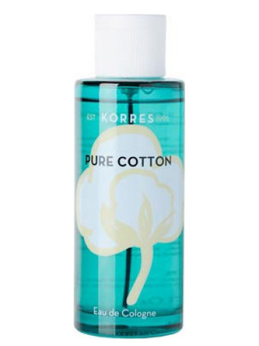 Pure Cotton Korres