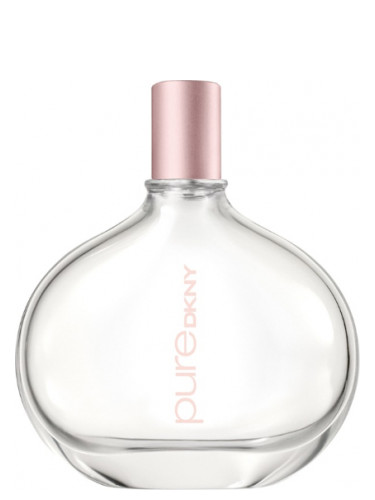 Pure DKNY A Drop Of Rose Donna Karan