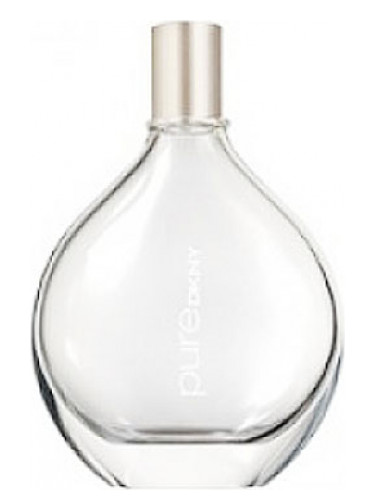 Pure DKNY A Drop of Vanilla Donna Karan