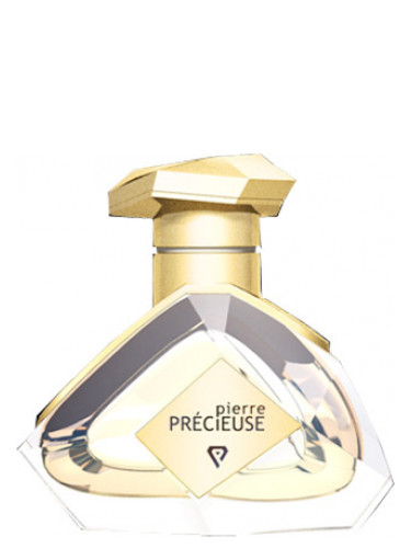 Pure Diamond Pierre Precieuse