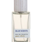 Image for Pure Elixir Blue Scents