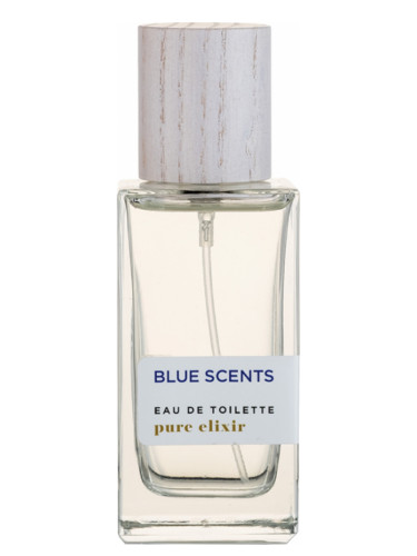 Pure Elixir Blue Scents