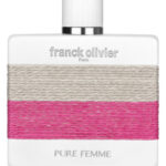 Image for Pure Femme Franck Olivier