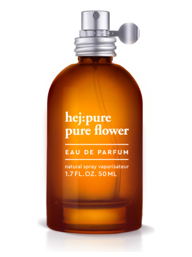 Pure Flower Hej:Pure