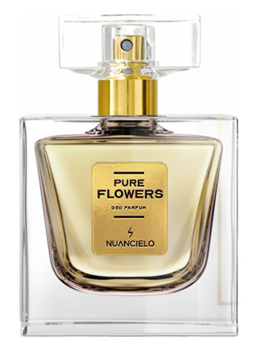 Pure Flowers Nuancielo