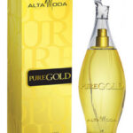 Image for Pure Gold Alta Moda