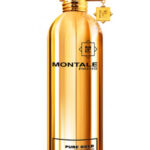 Image for Pure Gold Montale